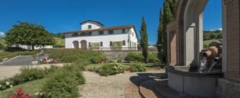 Luxury Villa 30 Minutes From Florence-villa IL Giglio