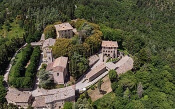 Villa Il Poderuccio Cetona-poderuccio