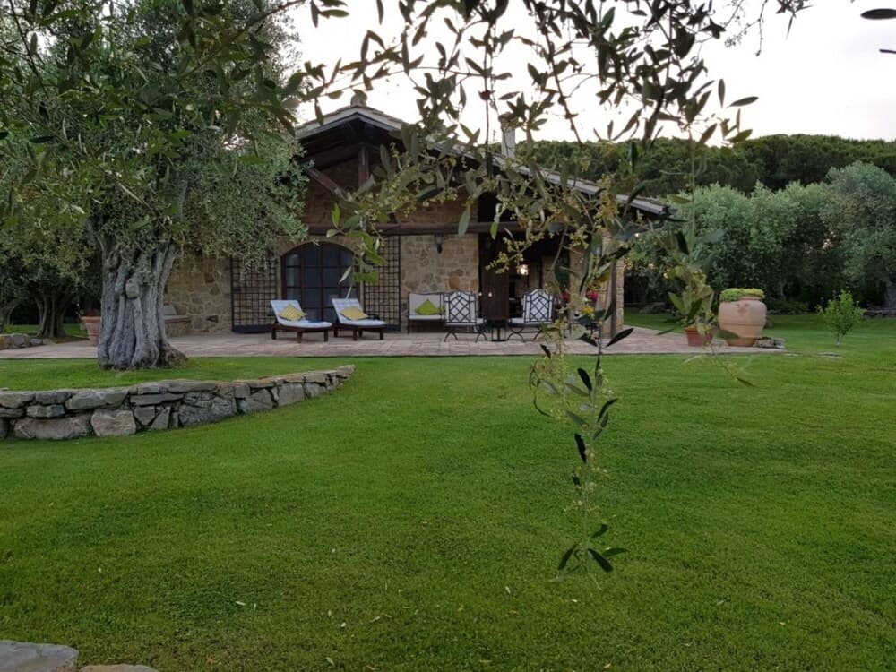 Splendid Villa at 3km From the Seaside Pool Jacuzzi Sauna Large Park-casale DEI Pini