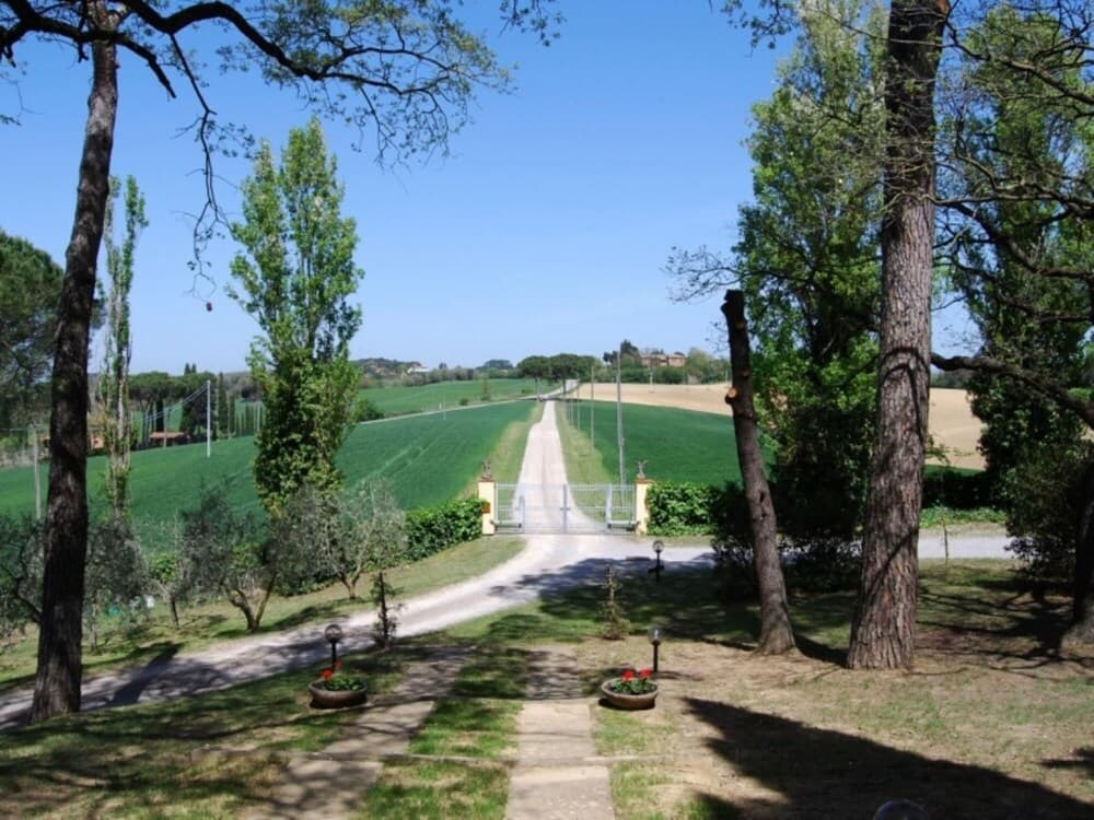 Large Villa for 15 Guests Private Pool Trasimeno Lake-villa DEL Falco