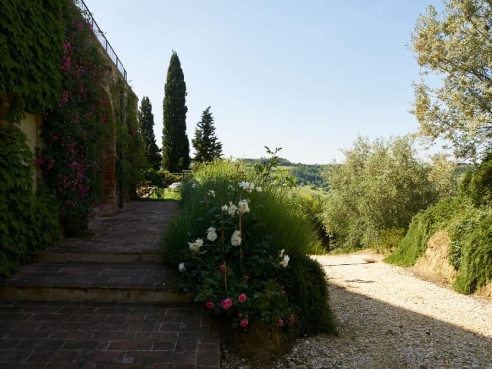 -villa Petrognano in Barberino Val d Elsa