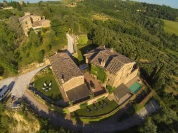 -villa Petrognano in Barberino Val d Elsa