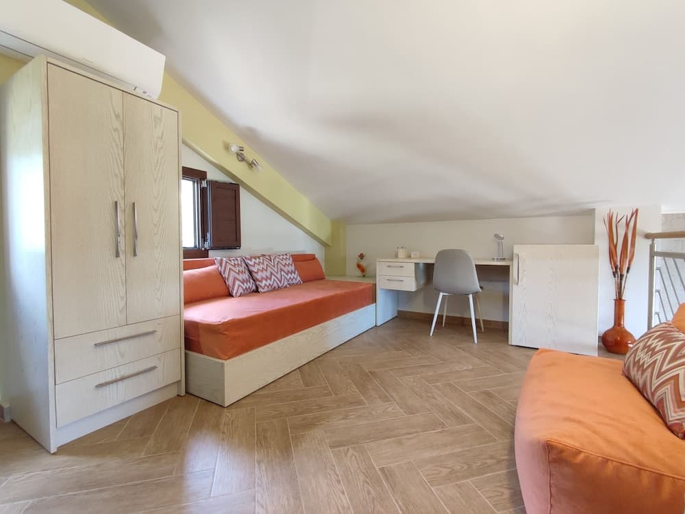 Naiara Villa with private pool