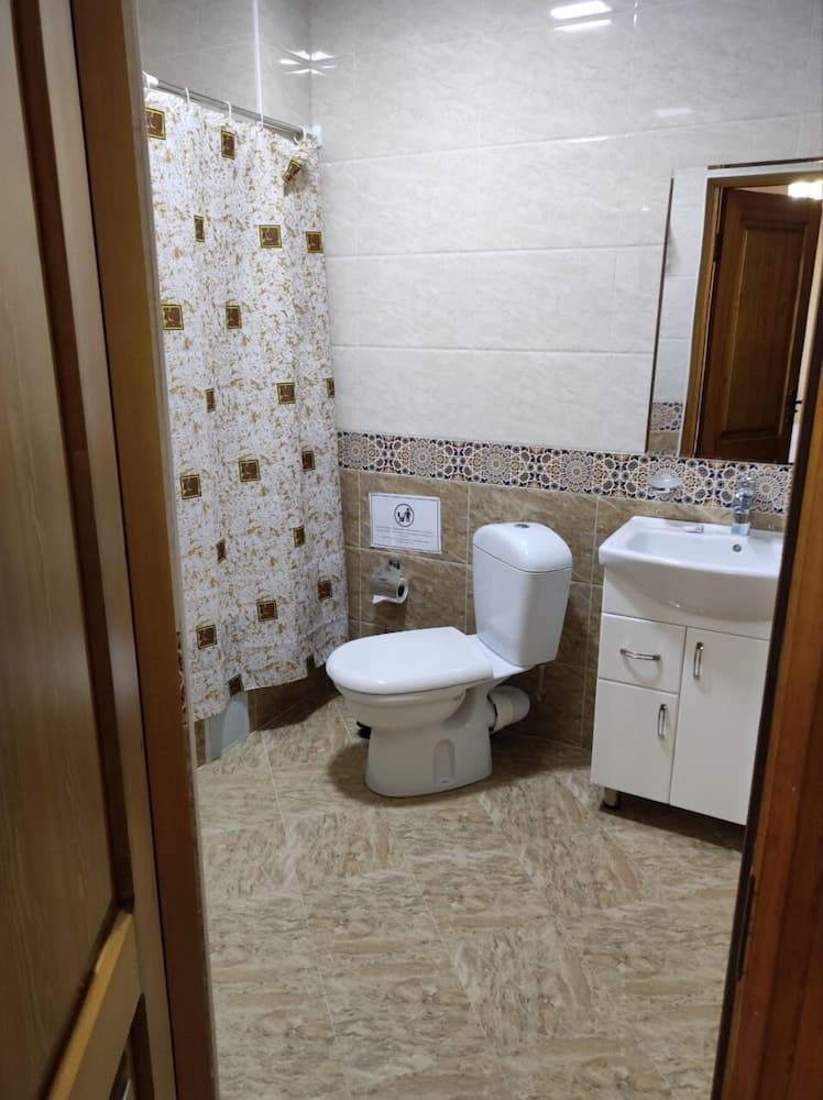 Nostalgia boutique hotel