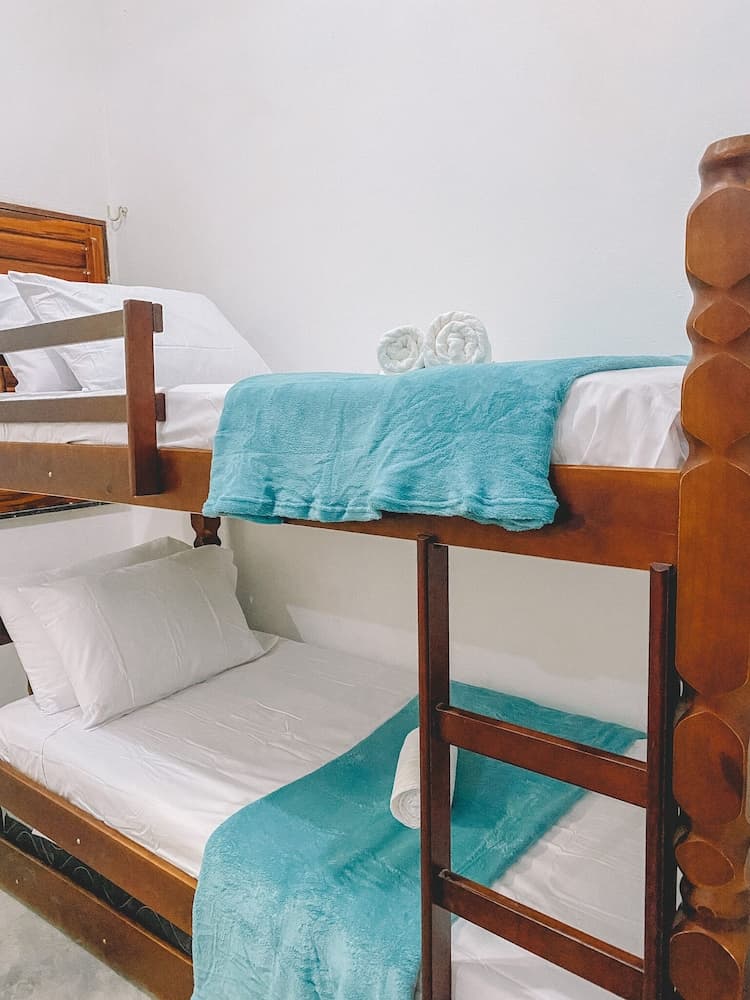 Pousada Atlântico Sul