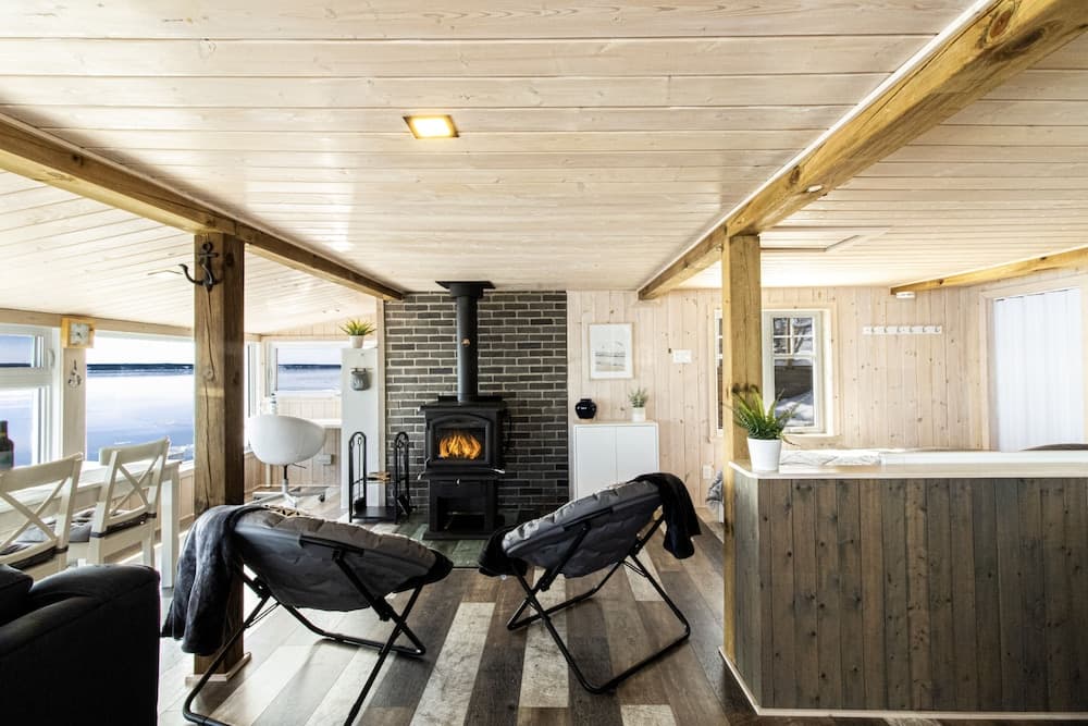 Les Chalets Tourisma - La Cabine 457