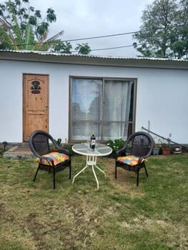 House Nuas Milagrosa