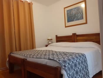 2 Personas, Bano Privado, Desayuno