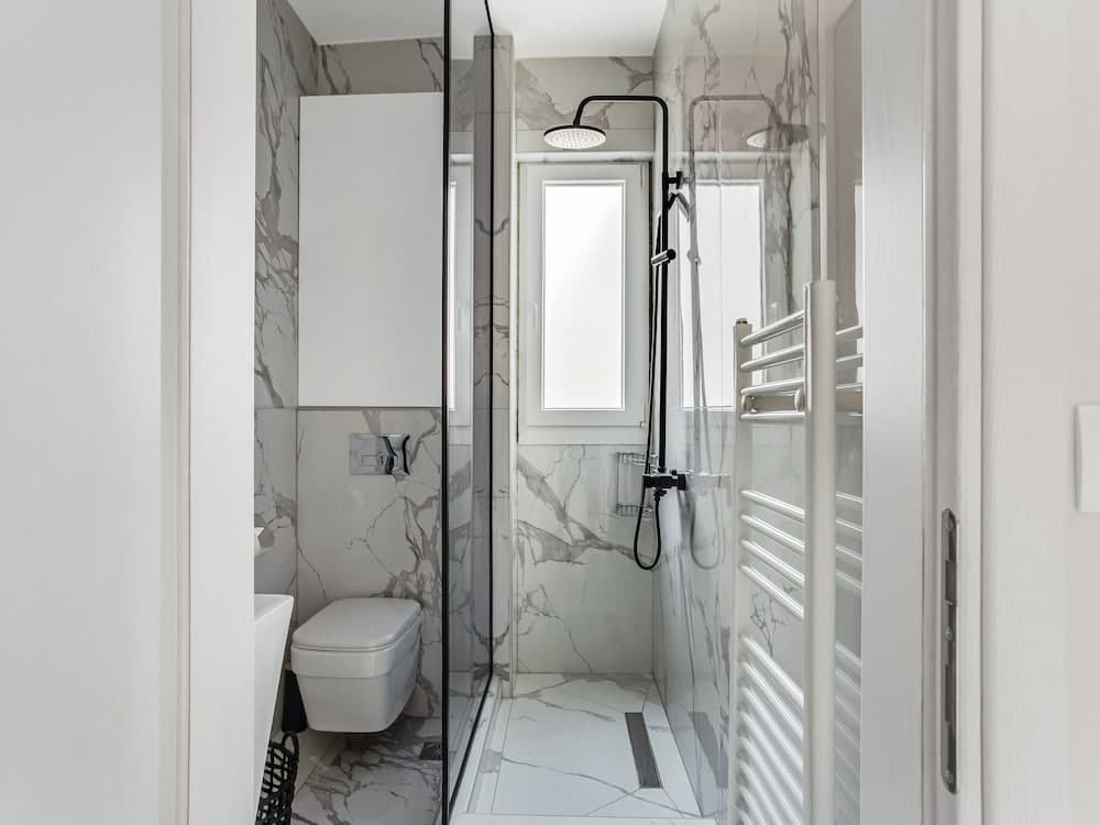 Sanders Old Port - Humble 1-bdr. Apt. w/ Balcony