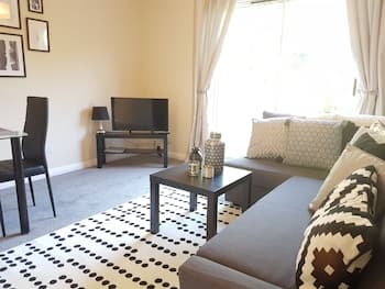 Vokes House, Sleeps 7