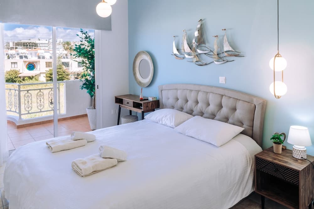 Procy 104 Apartment Venus Beach Ideal for Long or Short Stays