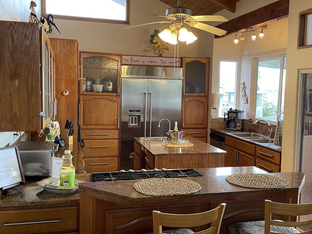 The Pink Villa in Paradise