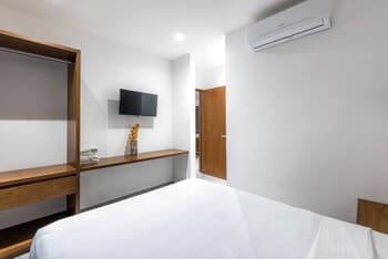 Great Located Private Villa Wamazing Rooftop Pool