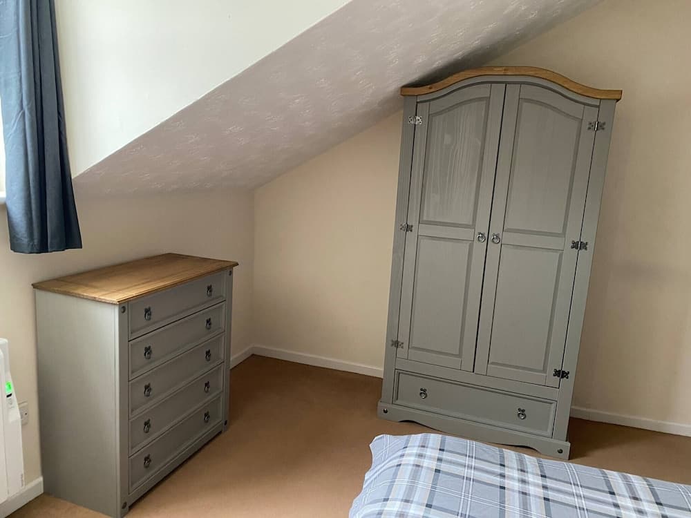 River Penthouse Apartment In The Heart