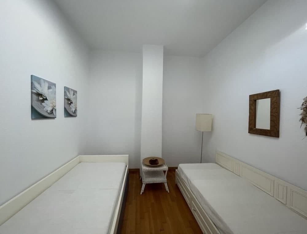 Stay at Beachfront Villa Lilia in Pefkohori, Halkidiki for a Dreamy Vacation