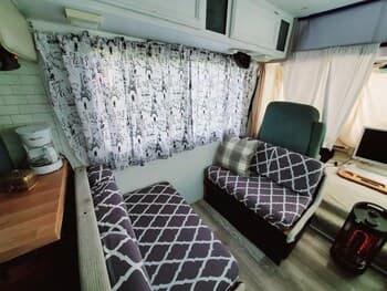 34ft Mobile Home Near Yale U