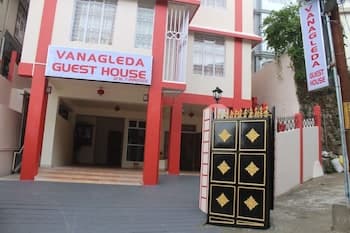 Vanagleda Guest House