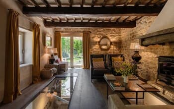 Luxury Villa in Splendid Secluded Location With Private spa and Pool -villa Molino