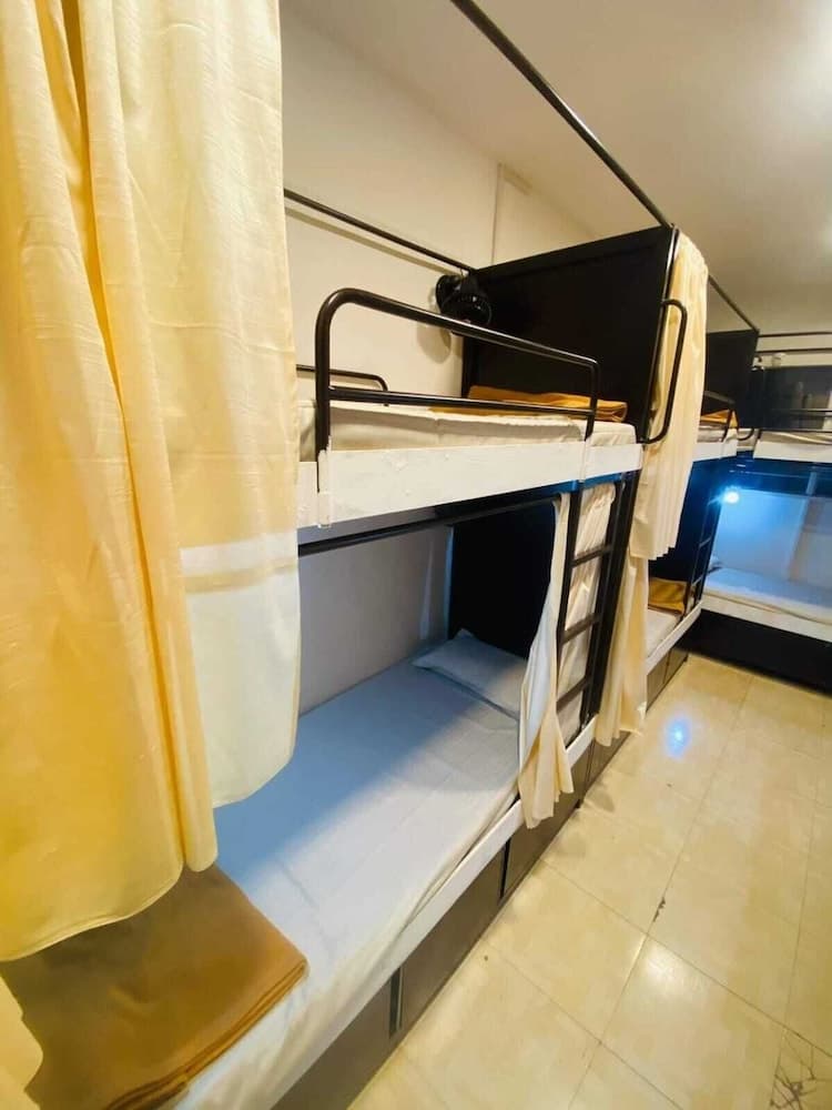 Golden Star Dormitory