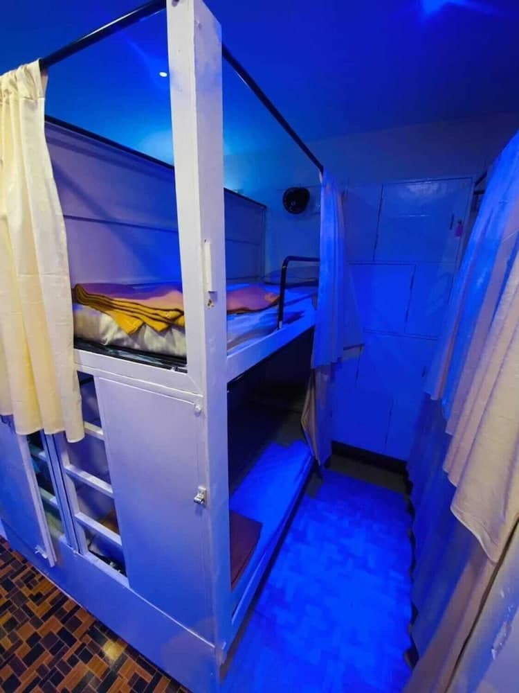 Golden Star Dormitory