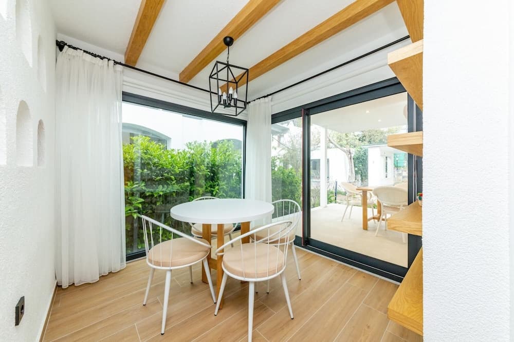 Gorgeous Separate Villa in a Complex in Bodrum