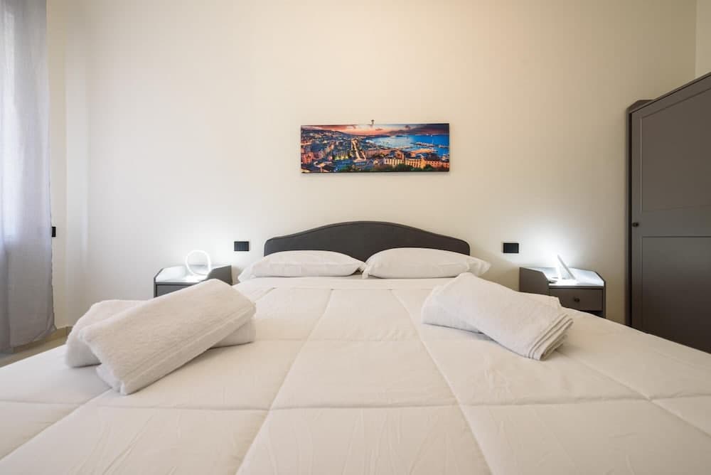 Via Niccol Tommaseo 4 - Appartamento 3