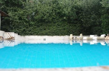 Marvellous Villa Near San Gimignano With Stunning Infinity Pool big Private Parc and AC Wedding Ve-villa Antonella