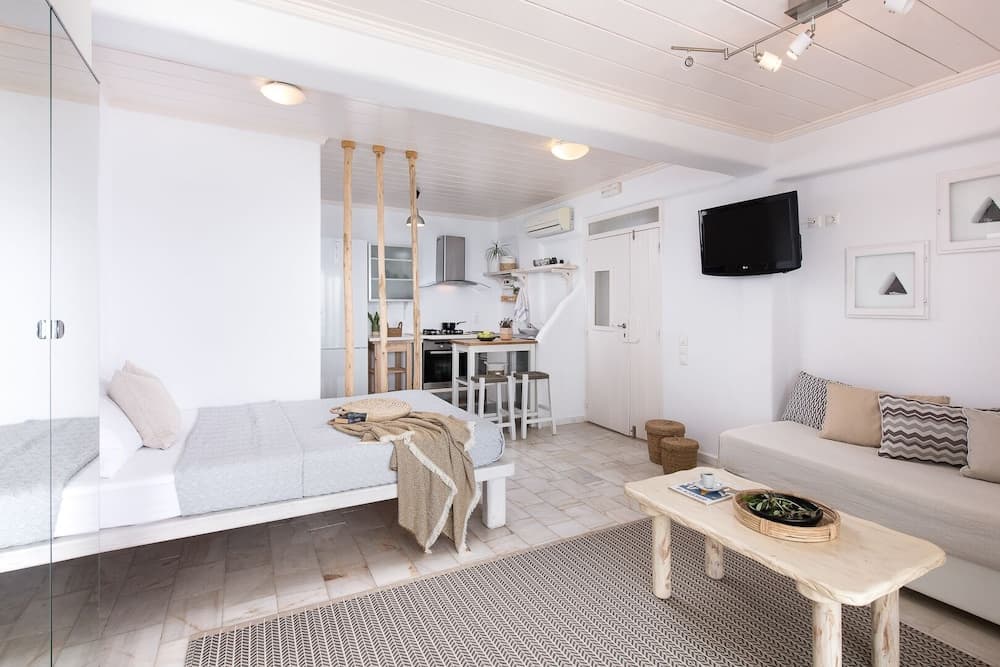 Marina Sunset View Mykonos