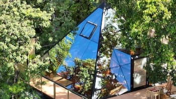 Glamping at Karuna El Nido