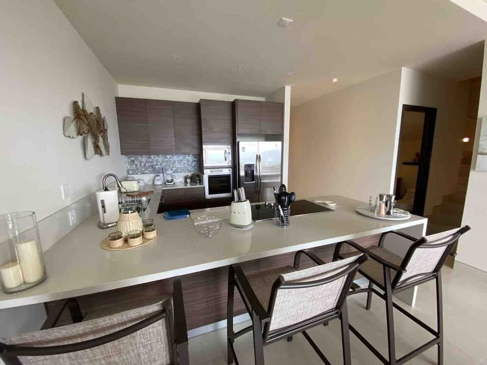 2BR Penthouse w Private Rooftop