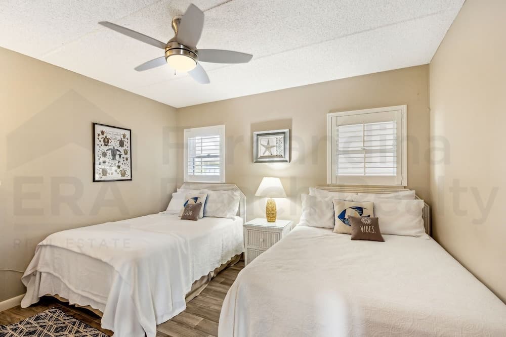 N1 Amelia South 2 Bedroom Apts by RedAwning