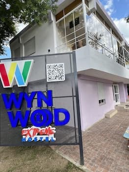 Hostel Wynwood Extreme