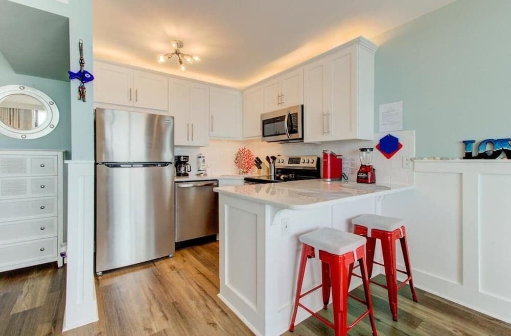 0501 Beach Haven by Atlantic Towers