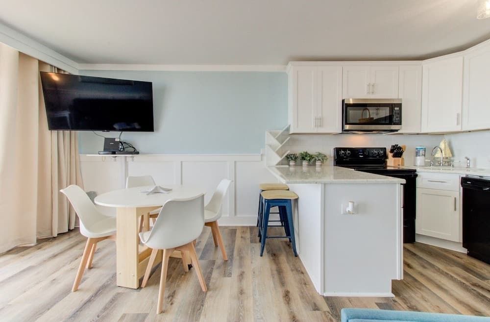 0509 Oceanfront Getaway by Atlantic Towers