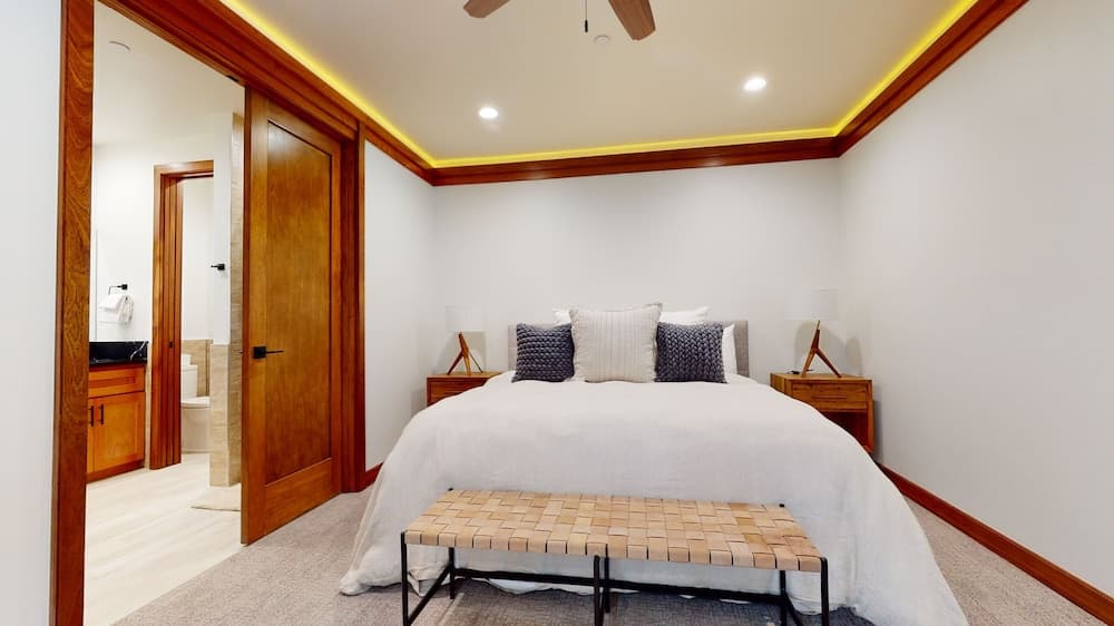 Obsidian Serenity -private Hot Tub