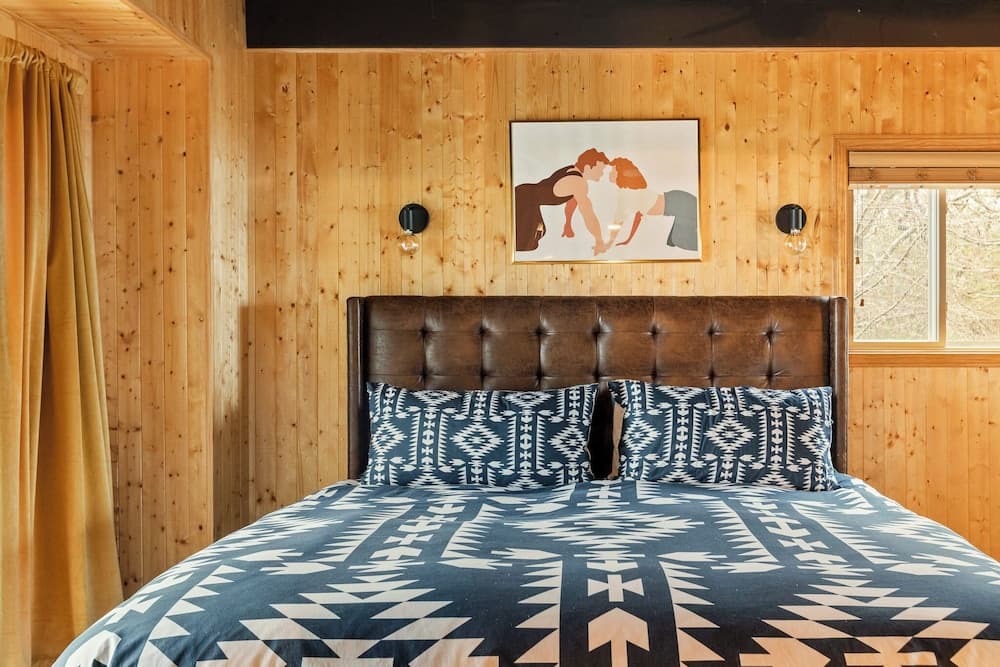 Alpen Adventures Stunning Sunset Views