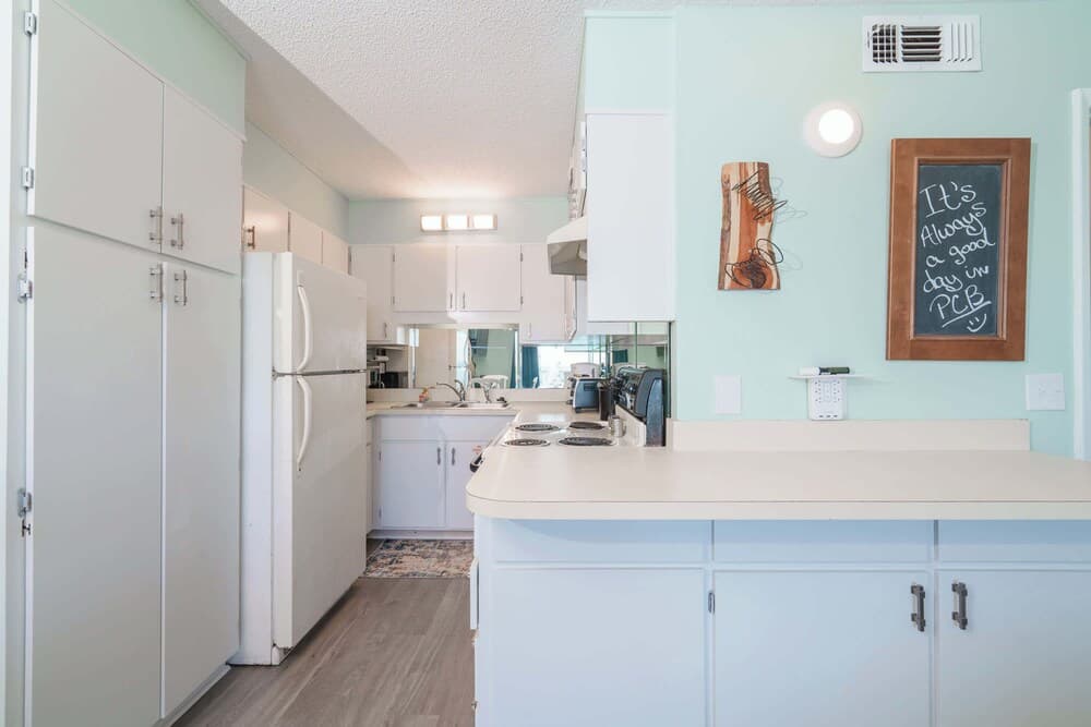 Turtle Love Resort Amenities & Ocean Views!