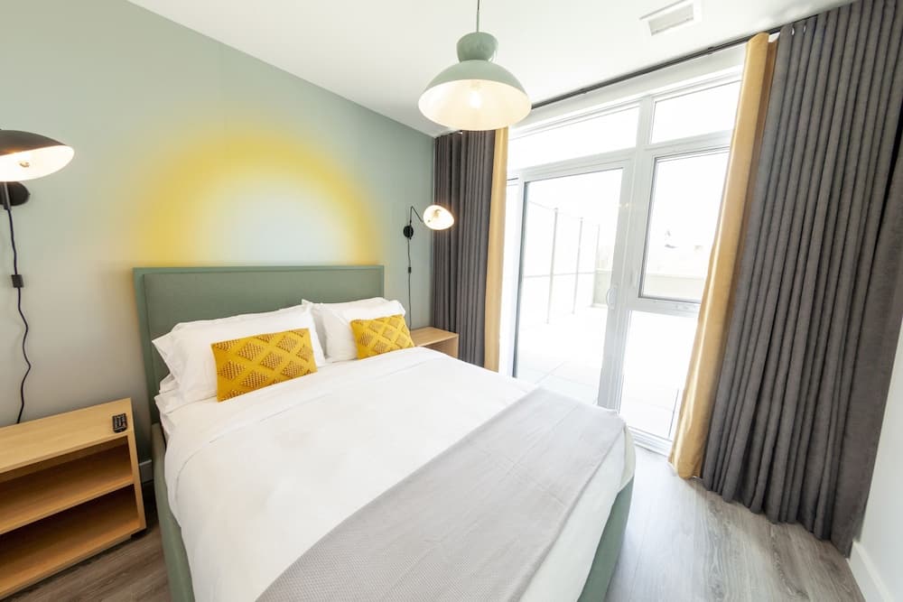 The Laundry Rooms Gaslight Cambridge