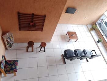 Pousada e Hoteis em São Paulo