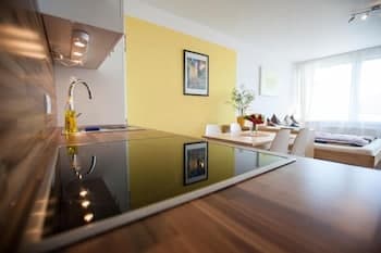 Rafael Kaiser - Apartment Sunlight