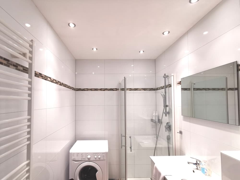 Rafael Kaiser - Apartment Sunlight