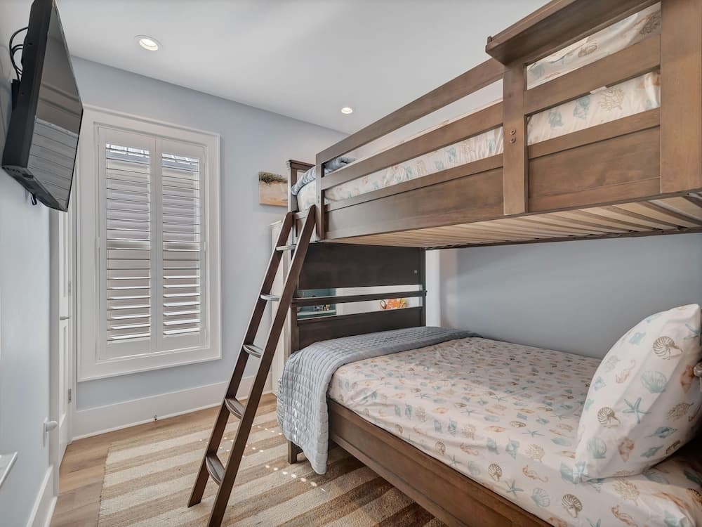 West Side Cottages by Southern Vacation Rentals