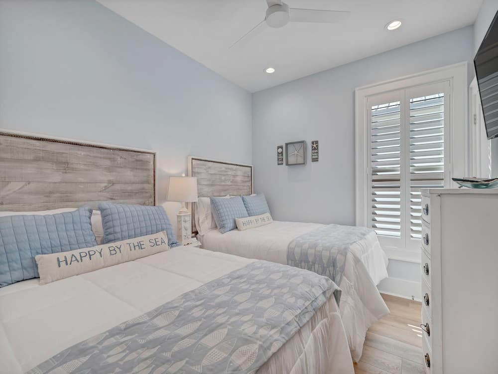 West Side Cottages by Southern Vacation Rentals