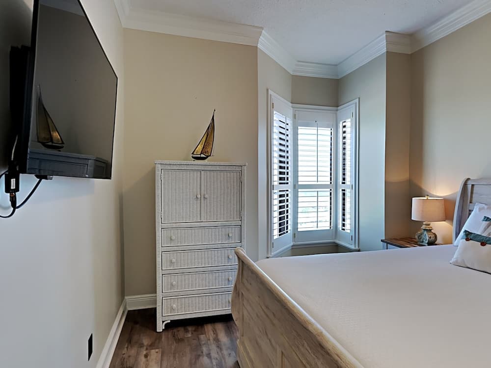 Seachase #1501W by Southern Vacation Rentals