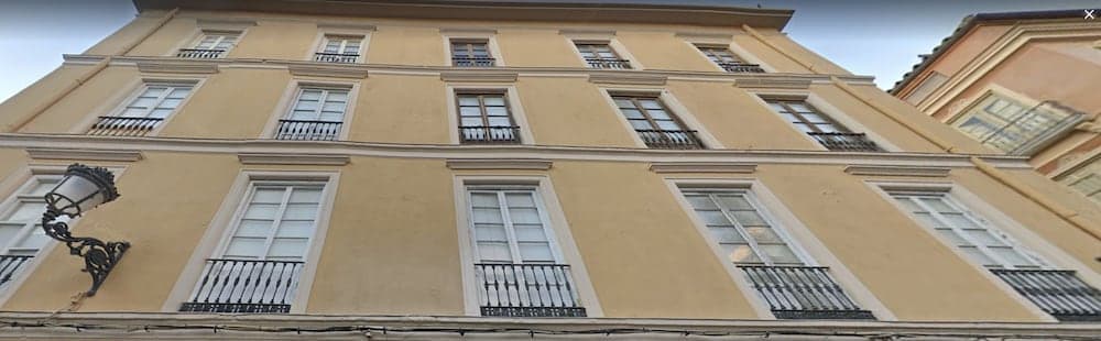 Apartamentos Fana by Charming Stay