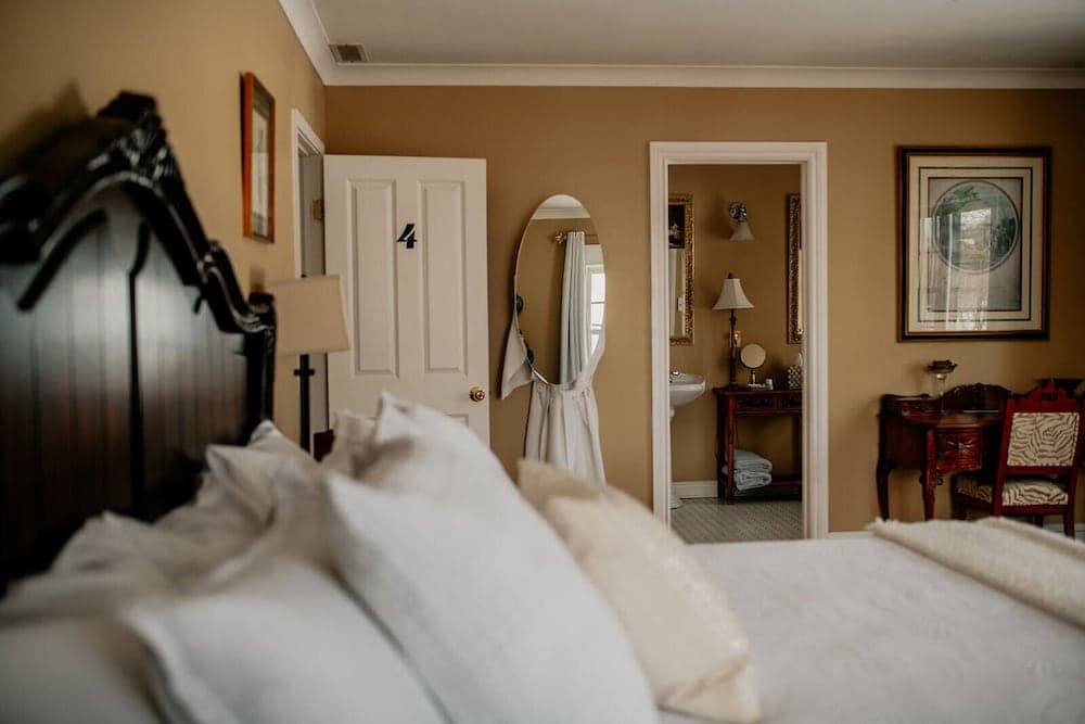 Upper Rideau Bed & Breakfast