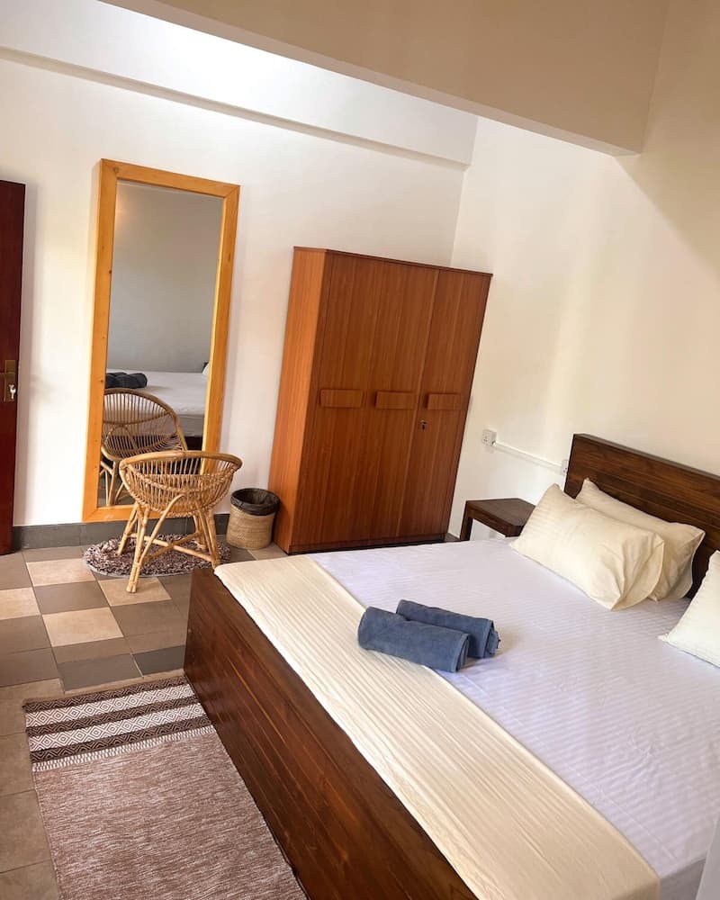 Hummus Hotel Hikkaduwa