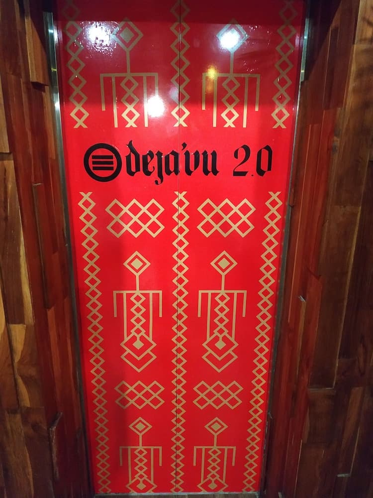 DEJAVU 2.0 HOTEL LABUAN BAJO KOMODO