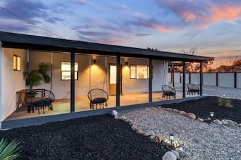 Desert Hive The Conservation Experience