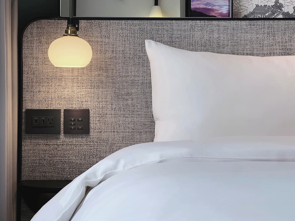 Jiantan Boutech Hotel